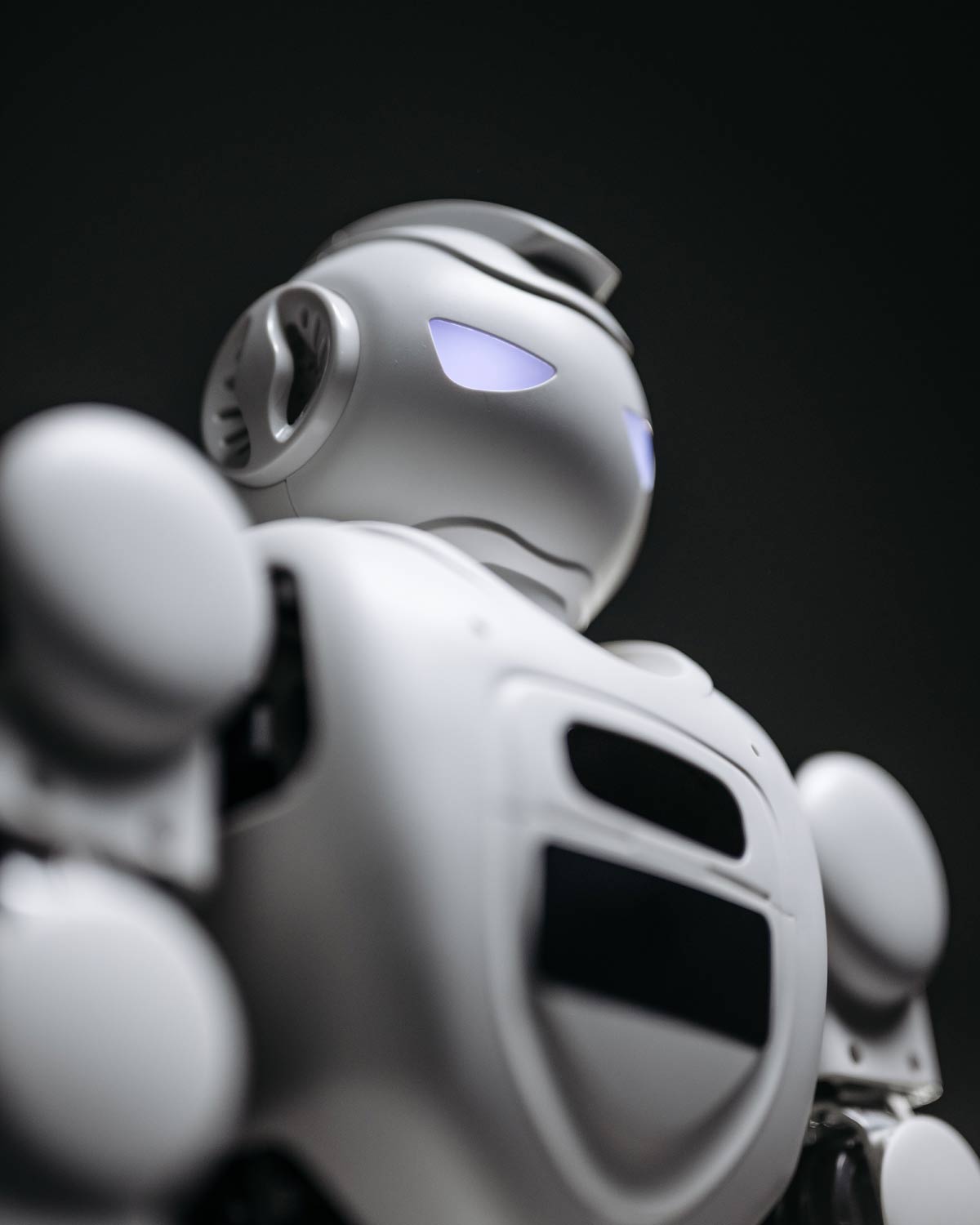 Robotics