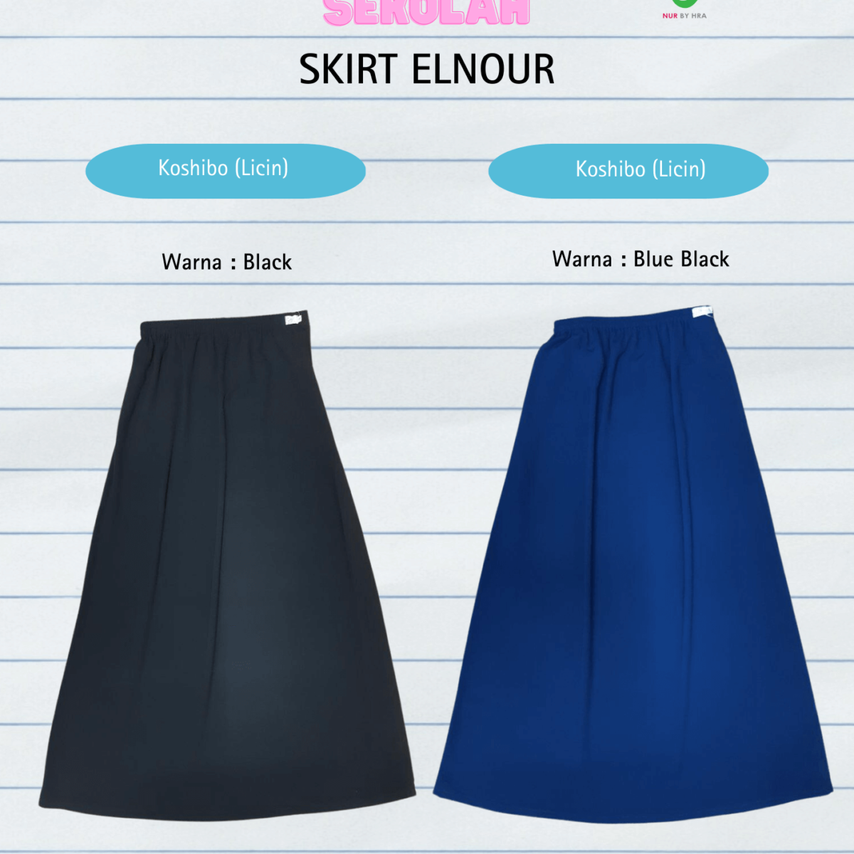 Skirt Elnour