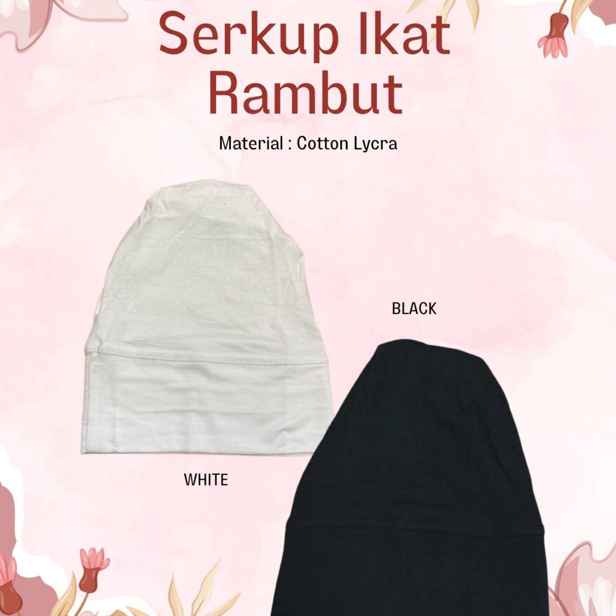Serkup Tutup kanak-kanak