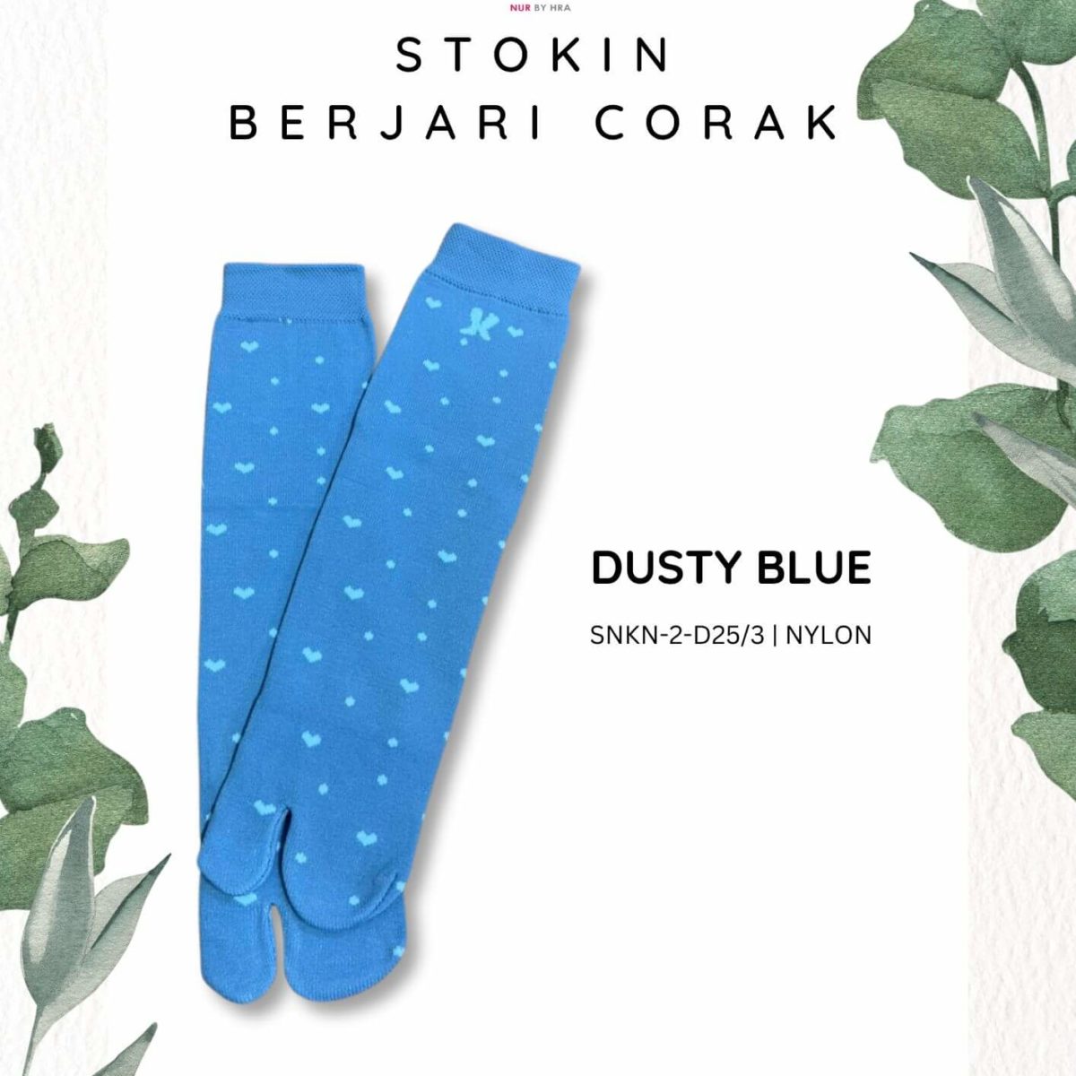 Stoking KANIK D25