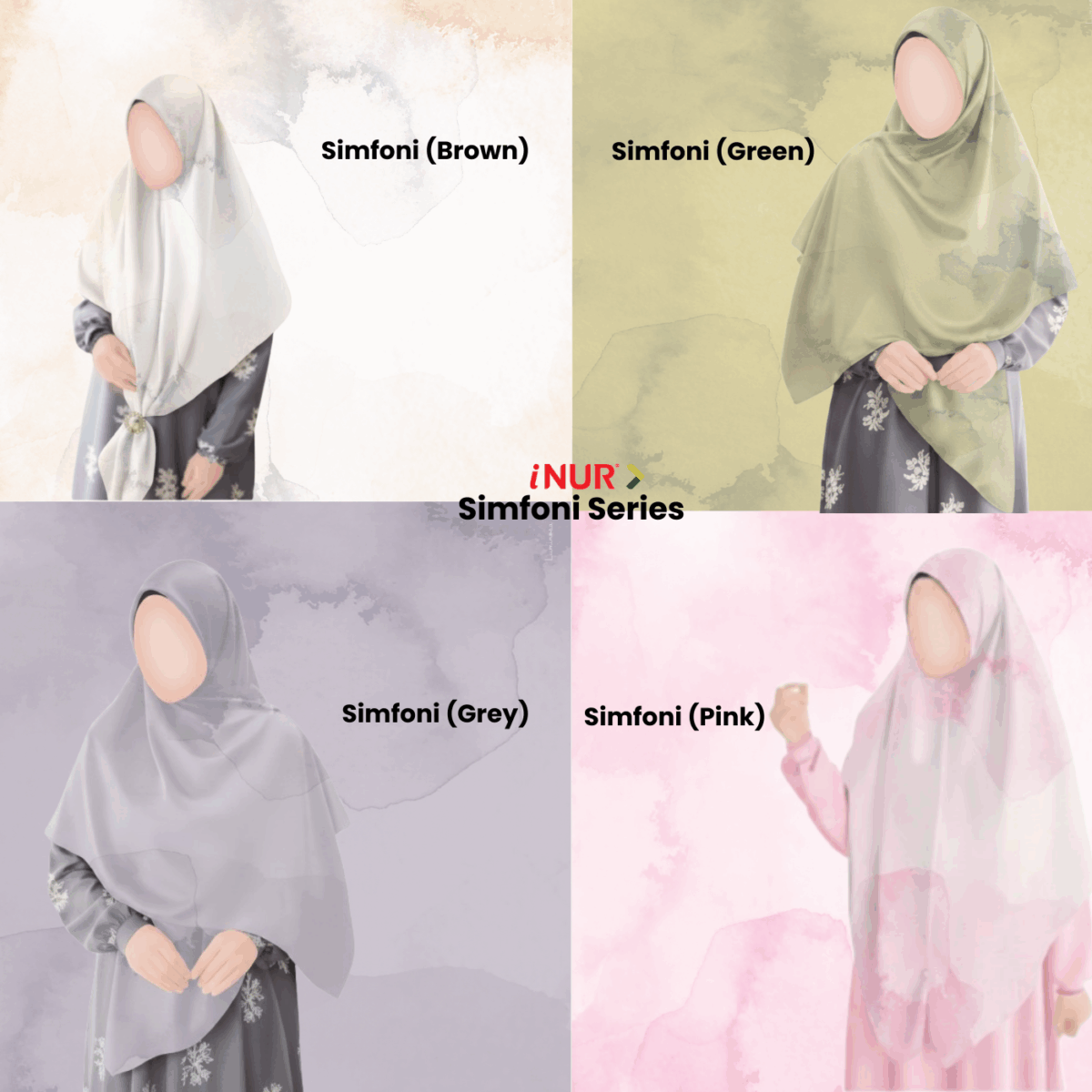 Luminosa - Koleksi Simfoni